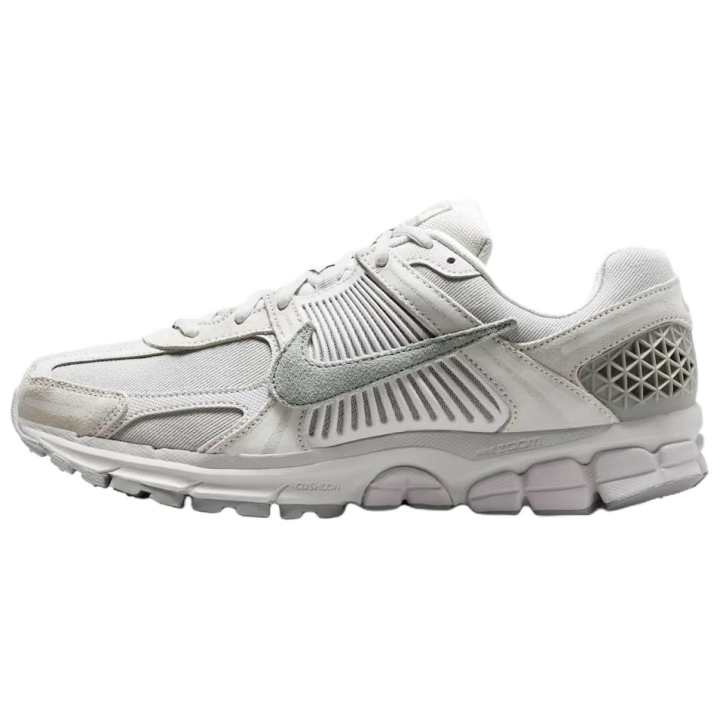 Nike Nike Zoom Vomero 5 Support Rebound Running Shoes Men's White