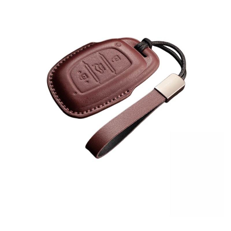 Lnga Landgre Car Key Pouch Beijing Modern/Elantra/Ix35/Fiesta/Sonata/Sonata/Lanos/Avella
