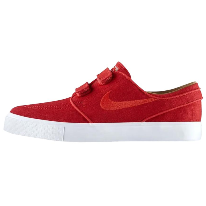 Nike Nike Skateboard Shoes Men's Red