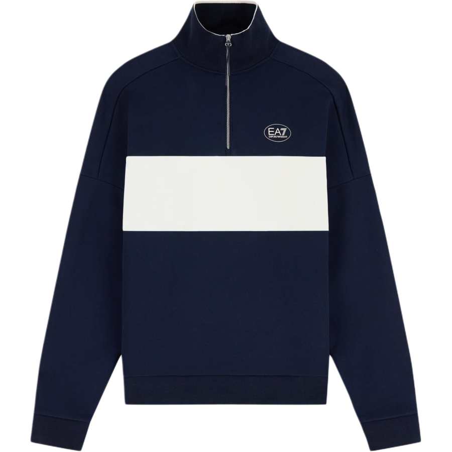 EMPORIO ARMANI EA7 Sweatshirt Men's