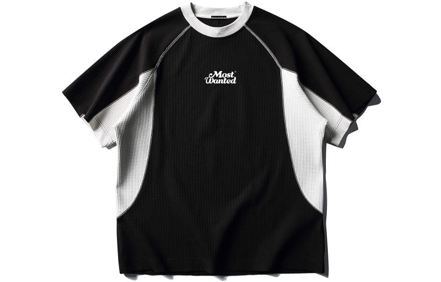 MostwantedLab T Shirts Unisex Crew Neck Moderate Heavyweight