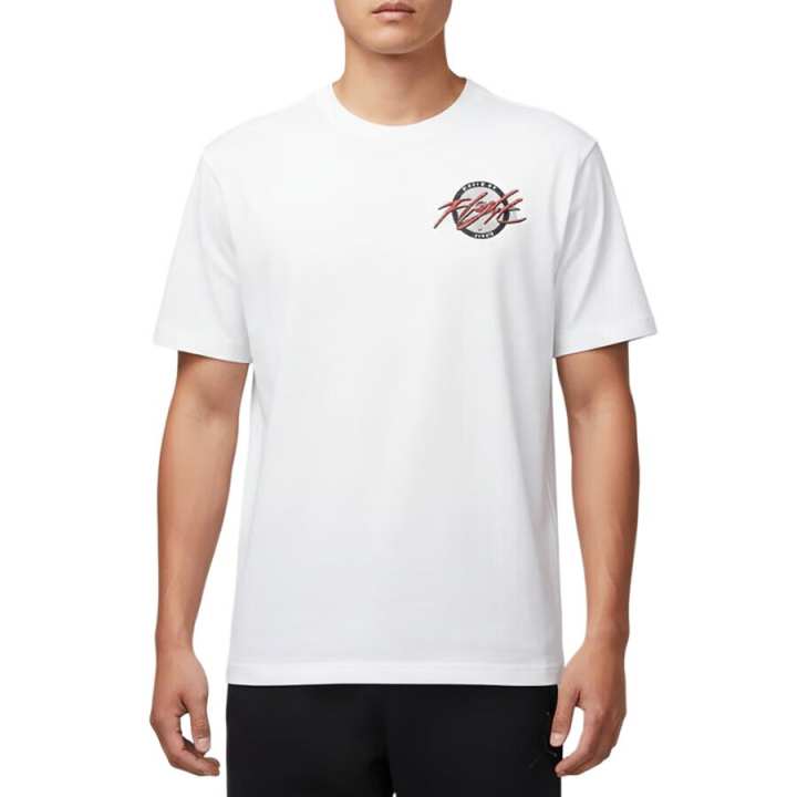 Jordan Jordan As M J WOF DESTINATION T Shirt Men's