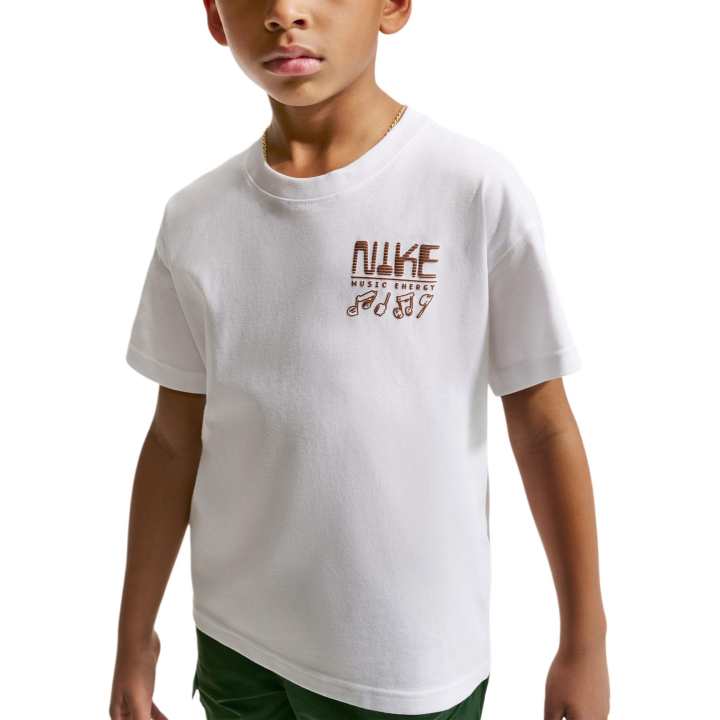 Nike Nike Swoosh T Shirt Max90 Kids'