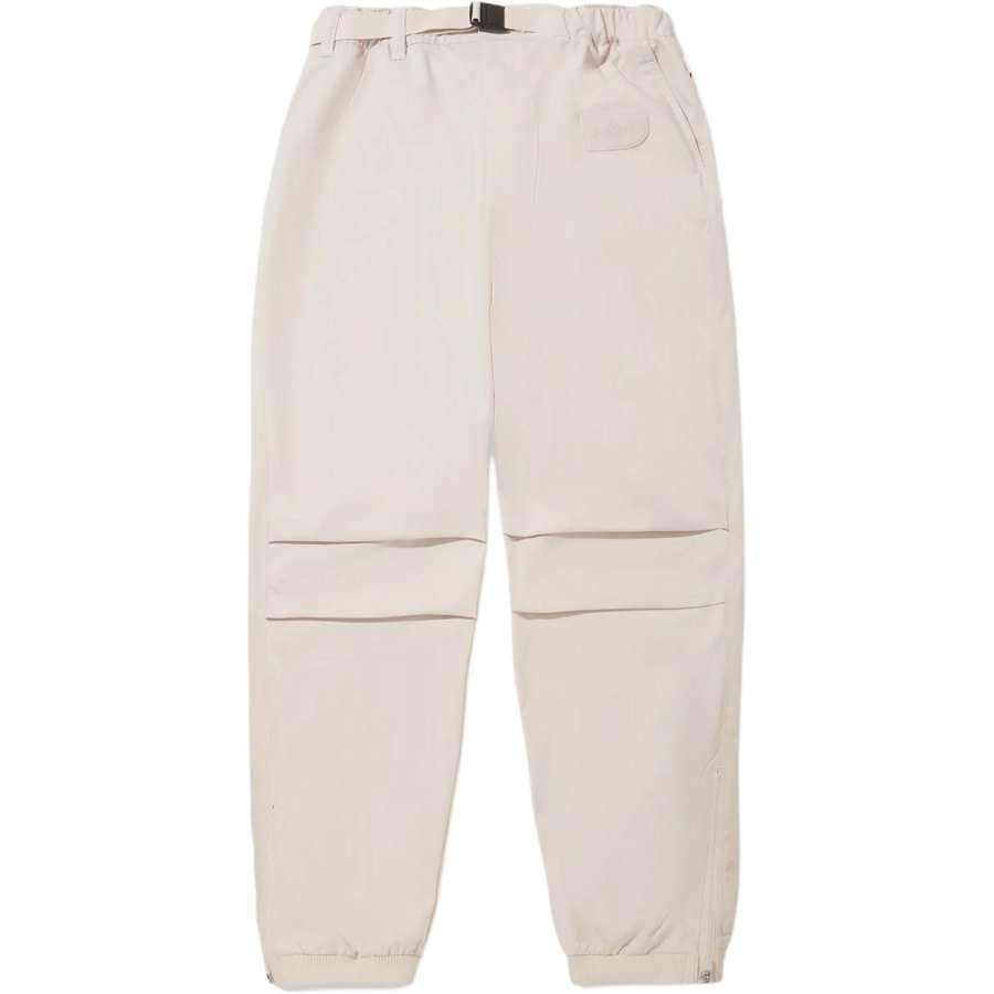 Li-Ning Li Ning Sports Pants Men's Beach White Moderate