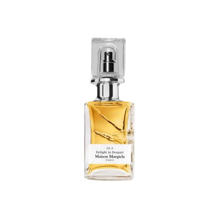 Maison Margiela Cb.5 Joyful Perfume, Life Is A Play Premium Collection Woody Tones Parfum 75ml