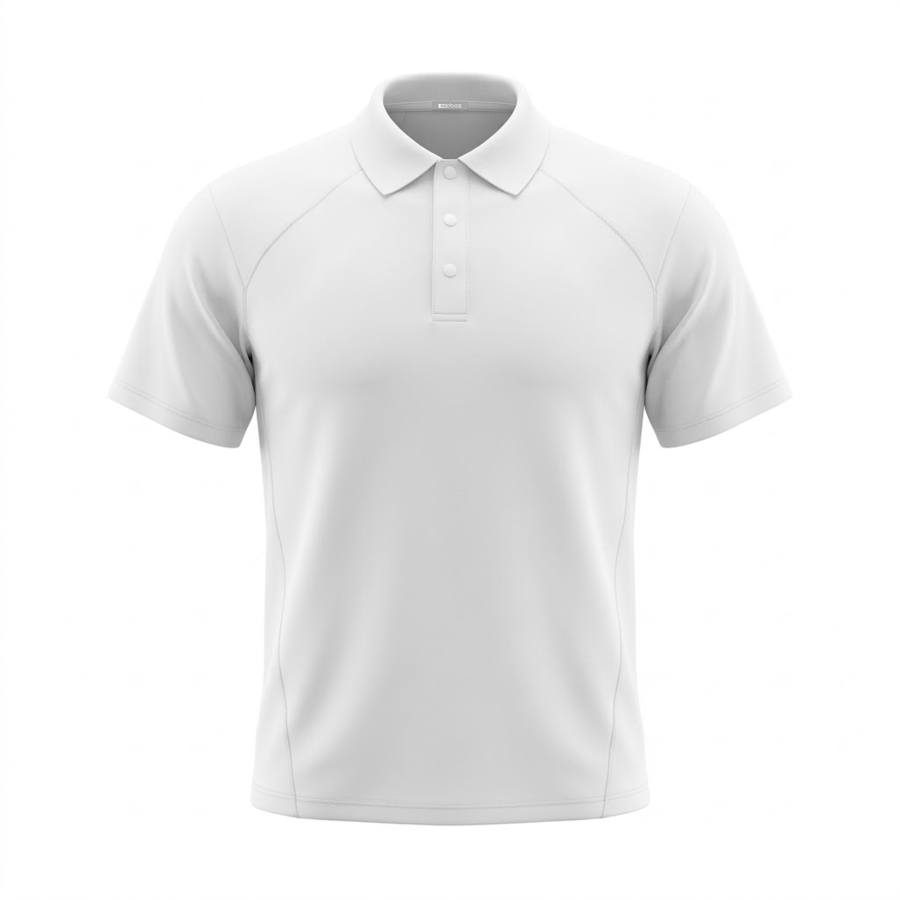 Hodo Polo Shirts Men's Moderate