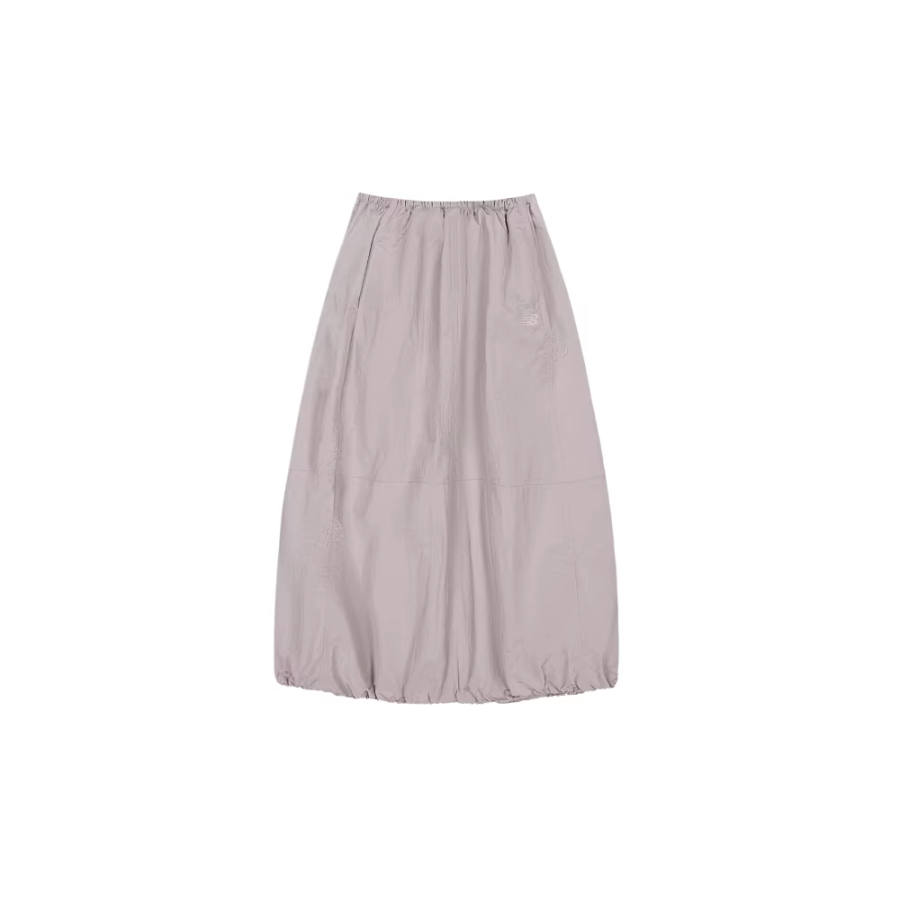 New Balance New Balance Athleisure SS26 Casual Long Skirt Women's