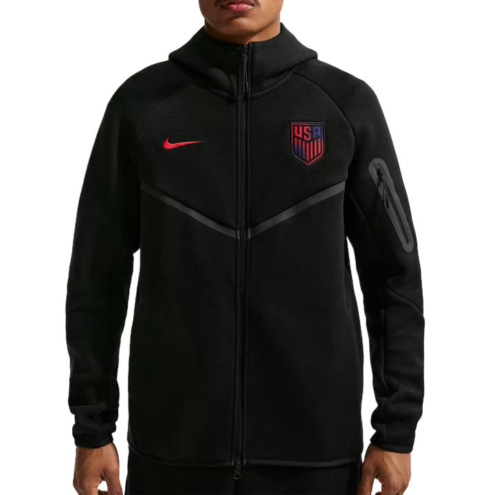 Nike Nike United States National Team Soccer Jersey Men's
