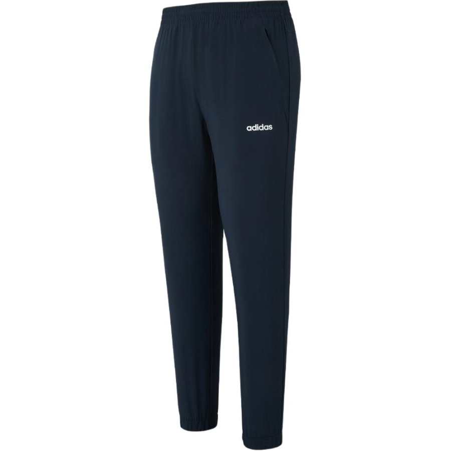 Adidas Adidas Casual Pants Men's Dark Navy Blue Moderate Other
