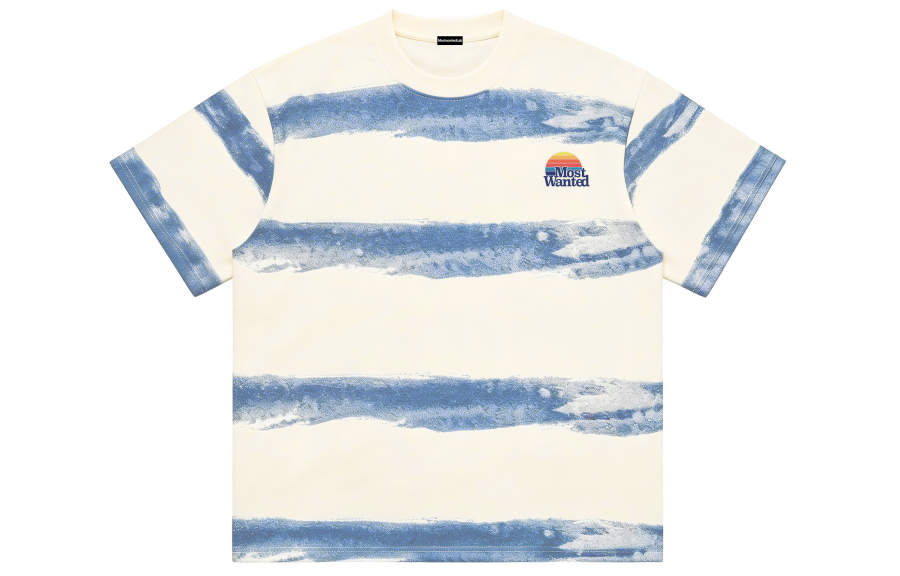 MostwantedLab T Shirts Unisex Crew Neck Moderate Heavyweight