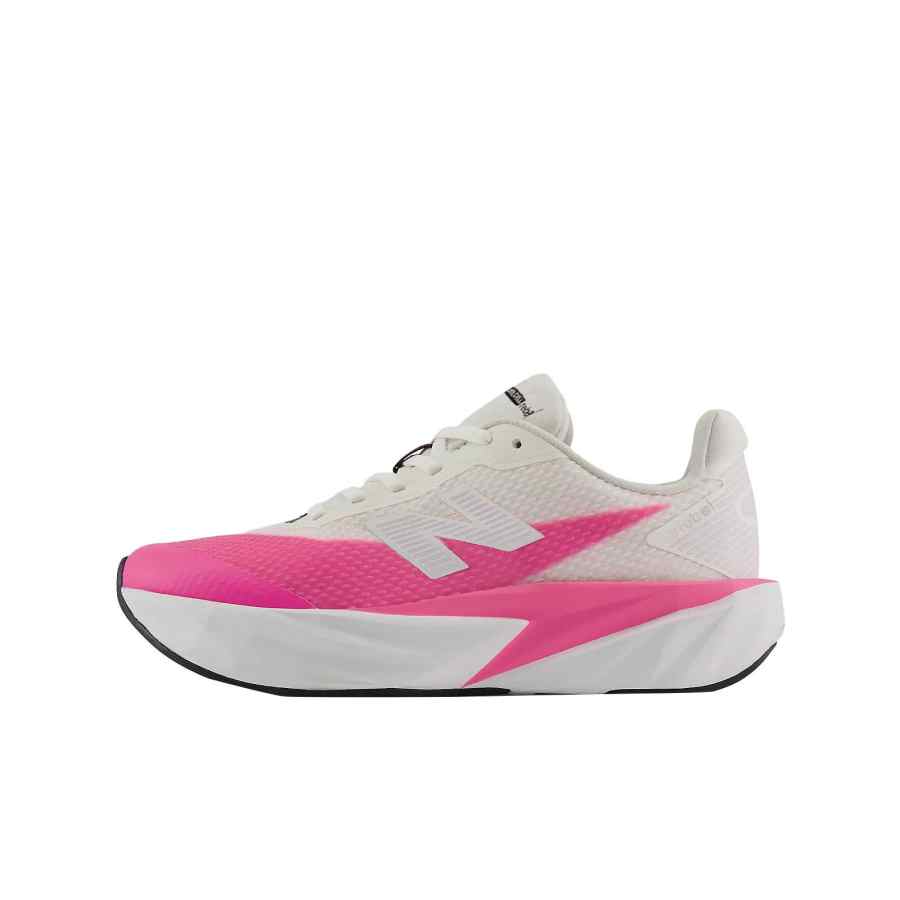 New Balance New Balance NB New Balance FuelCell Rebel Slip Resistant Abrasion Resistant Low top Kids' Running Shoes Standard M