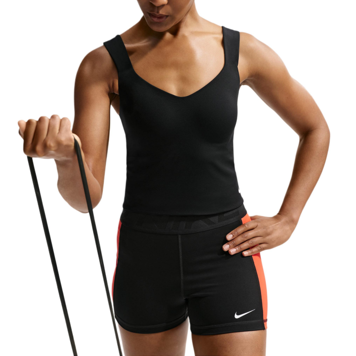 Nike Nike Pro Sculpt Women's Medium-Support Padded Sports Bra Tank