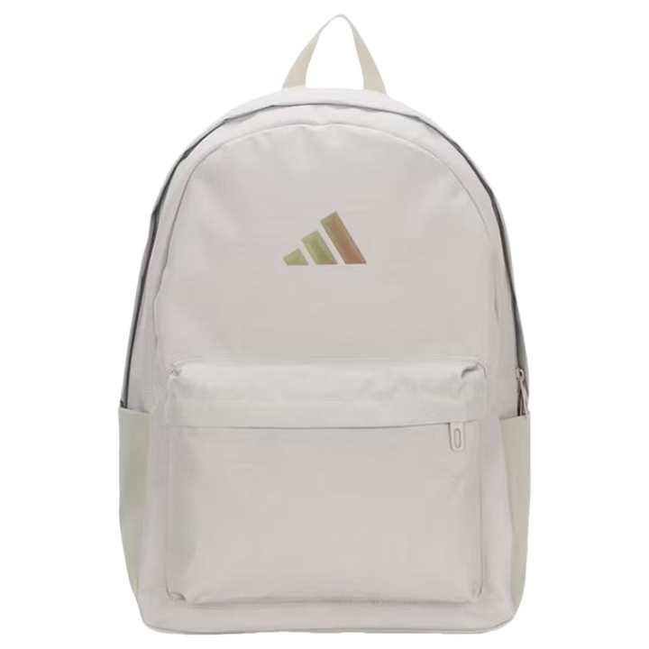 Adidas Adidas Polyester Backpack Unisex Miracle Bauxite Brown