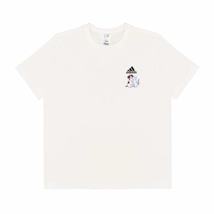 Adidas Adidas MUST HAVES T Shirt Unisex