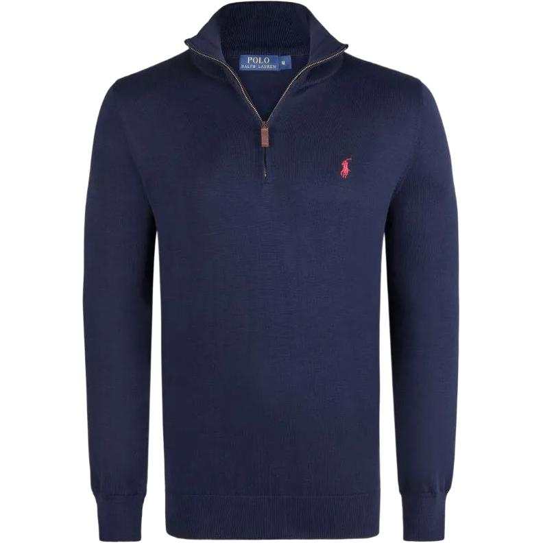 Polo Ralph Lauren SS26 Sweatshirt Men's