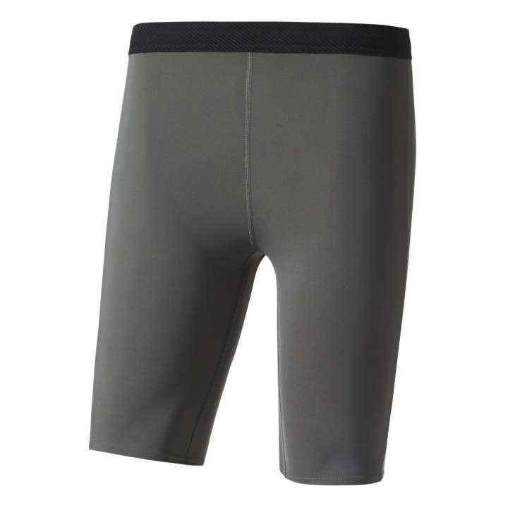 Adidas Adidas Running Shorts Men's Gray Moderate