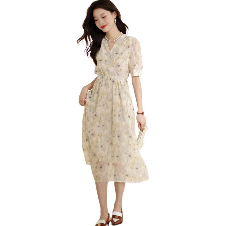 JBBCN Short Sleeved Dress Women's