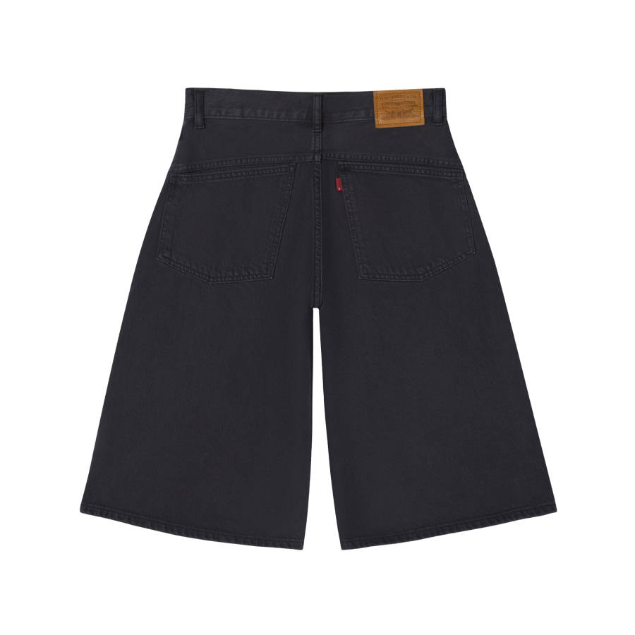 Levis Levis Regular Fit Denim Shorts