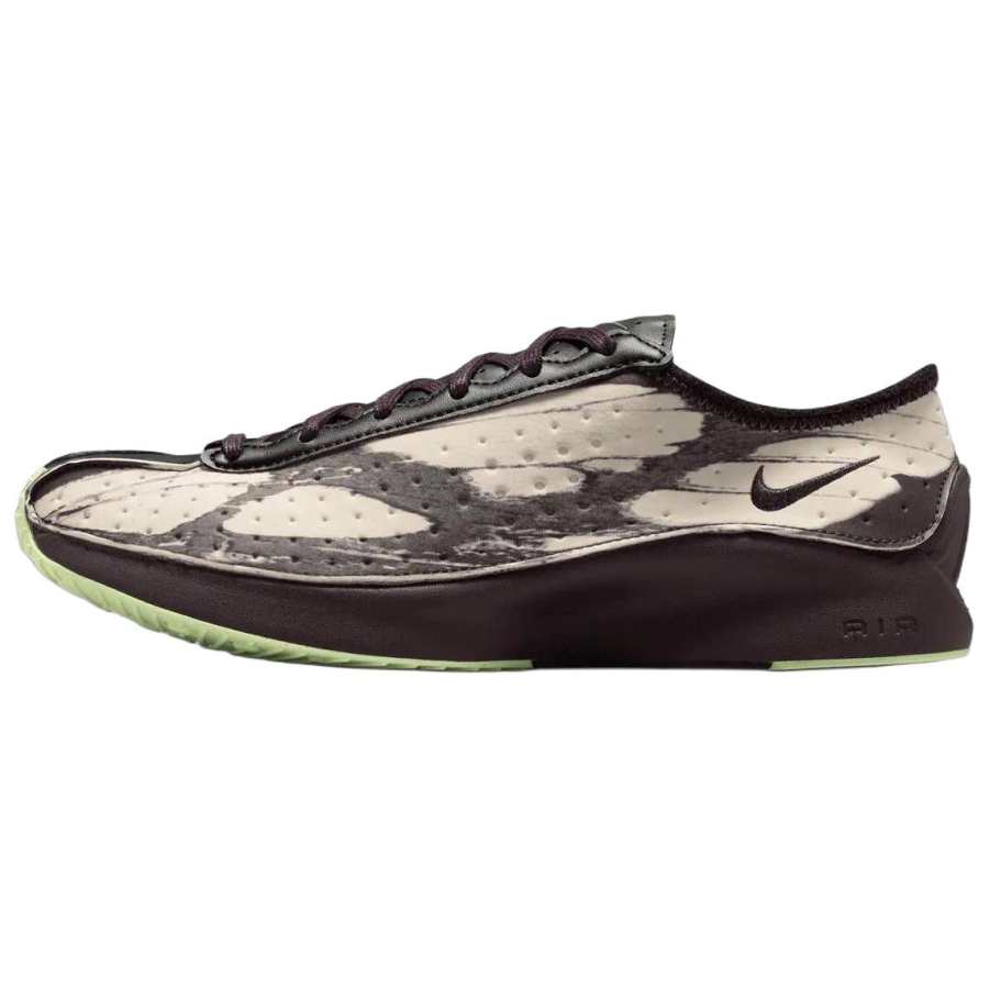 Nike Nike Air Superfly Running Shoes Women's Beige Black