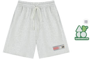 OWOX Casual Shorts Unisex Moderate