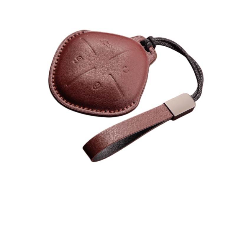 Lnga Landgre Car Key Pouch Jietu Da Sheng