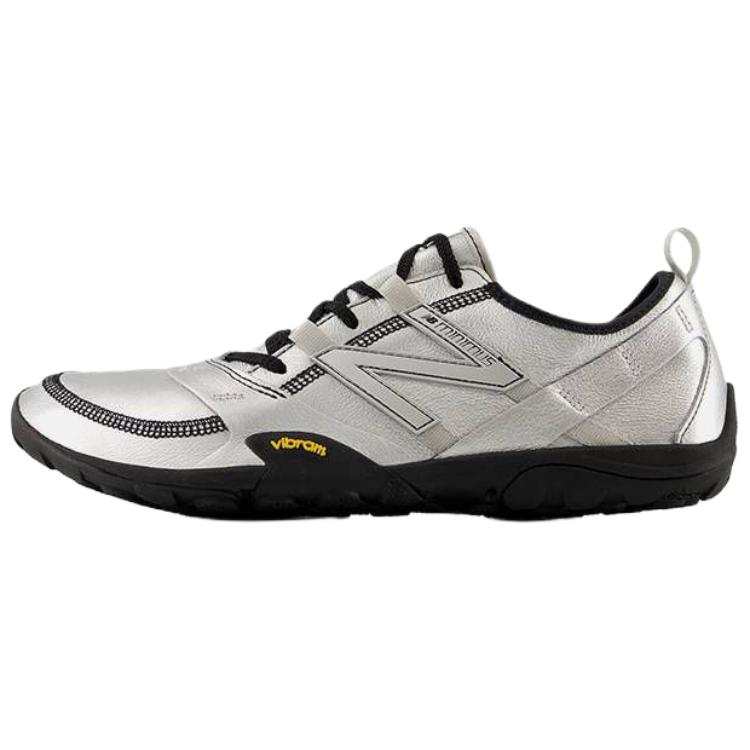 New Balance New Balance MT10O Casual Shoes Unisex Silver