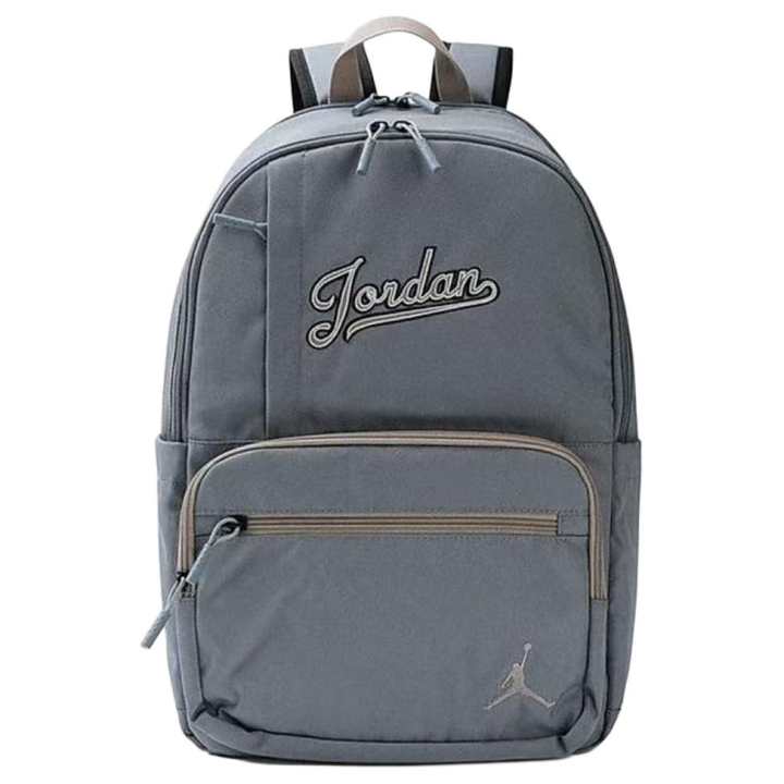 Jordan Jordan Polyester Backpack Kids' Blue