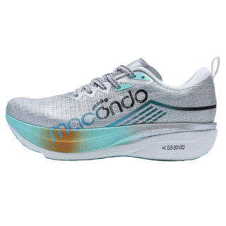 Macondo Mesh Stiff Waist Running Shoes Women's