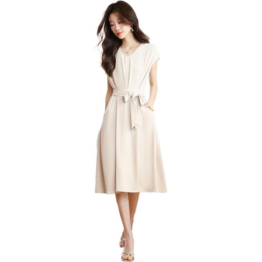 JBBCN Short Sleeved Dress Women's