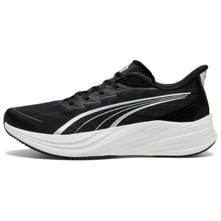 PUMA Darter Pro 2 Low top Casual Running Shoes Unisex Black