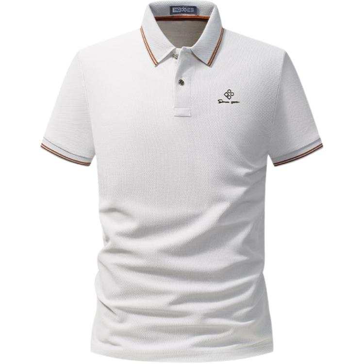 Hodo Polo Shirts Men's Polo Collar Moderate