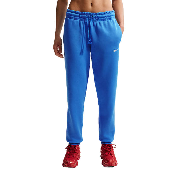 Nike Nike Sportswear Phoenix Fleece Women's Mid-Rise Sweatpants