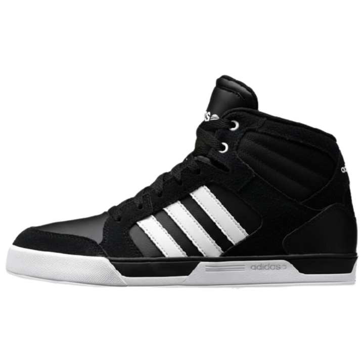 Adidas Adidas Bbneo Raleigh Shoes