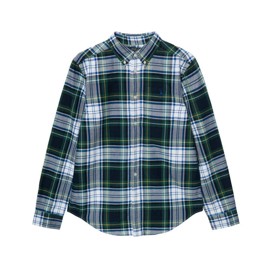 Polo Ralph Lauren Casual Shirt Kids'