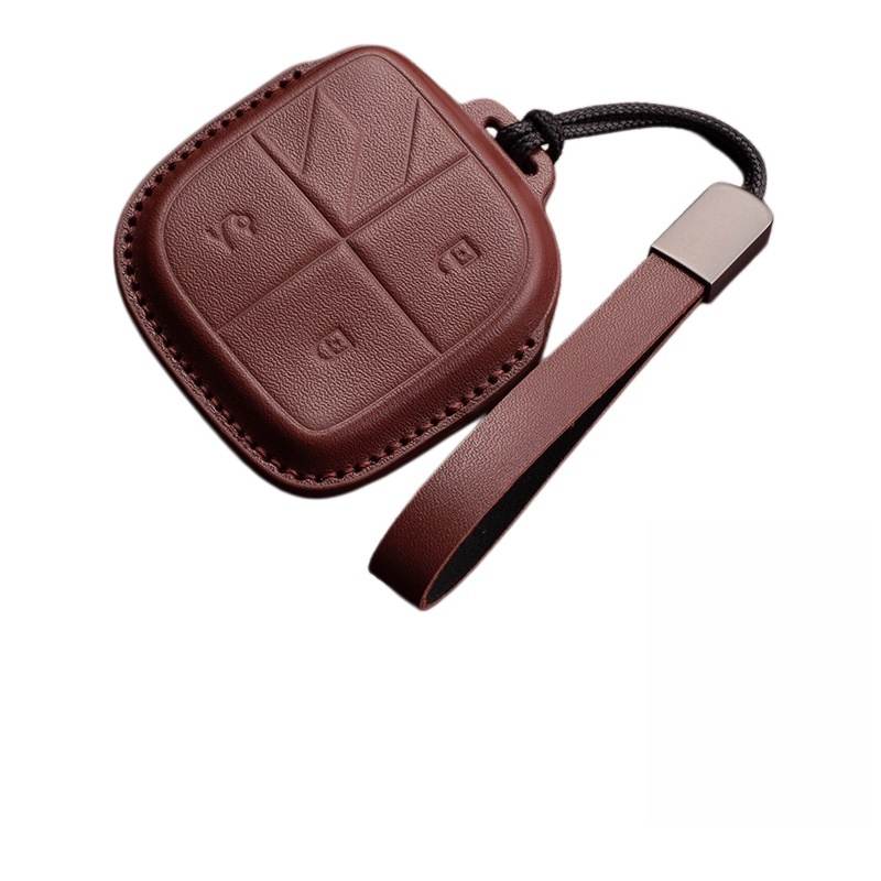 Lnga Landgre Car Key Pouch Lynk & Co. 08/06/01/05/09