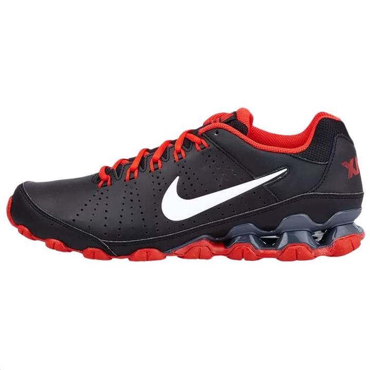 Nike Nike Training Shoes Men's Black Red
