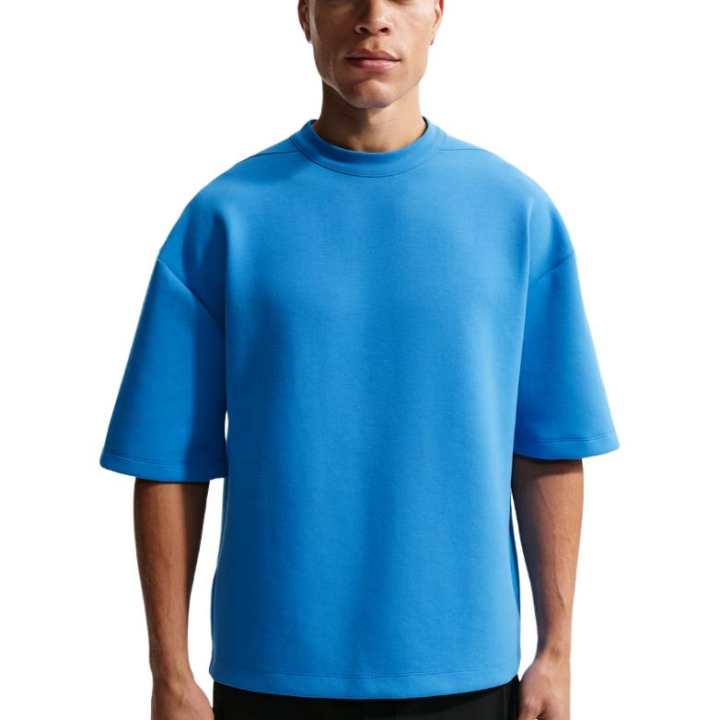 Nike Nike 24.7 ImpossiblySoft Men's Dri-FIT Short-Sleeve Top