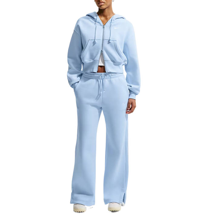 Nike Nike Sportswear Phoenix Fleece Knitted Sweatpants Women's