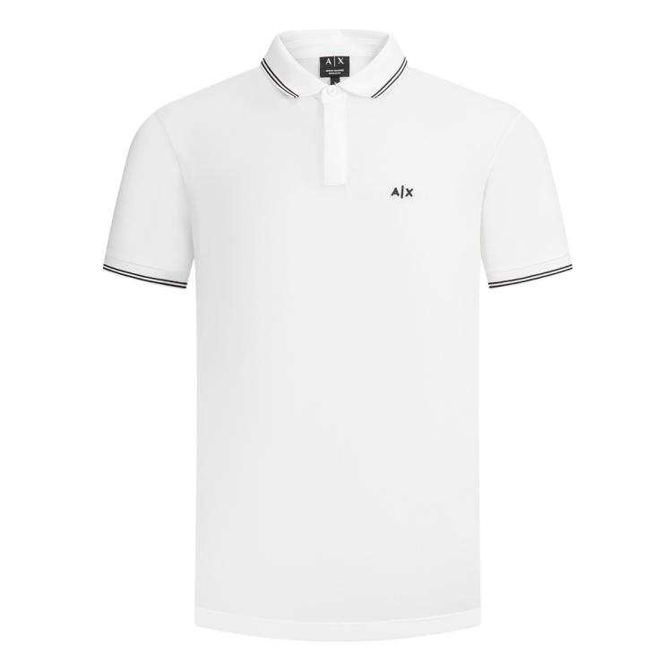 ARMANI EXCHANGE ARMANI EXCHANGEAE Polo Shirt Men's