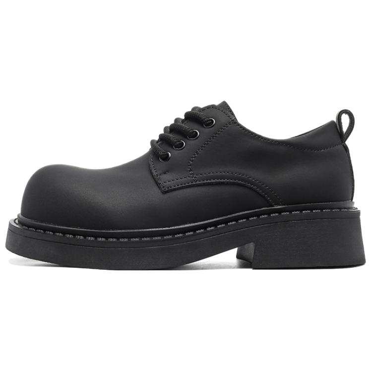 Hodo Microfiber Leather Casual Leather Shoes Men's