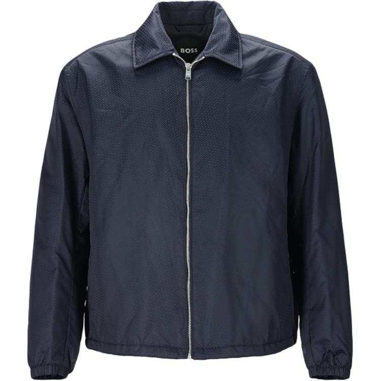 HUGO BOSS HUGO BOSS SS26 Puffer Jacket Men's