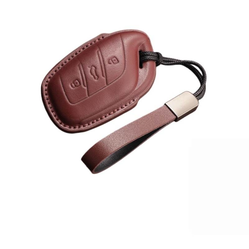 Lnga Landgre Car Key Pouch Roewe RX5 Plus/i5/i6/D7/RX5 Max/RX3/iMax8/ERX5/i6 Max/EI6