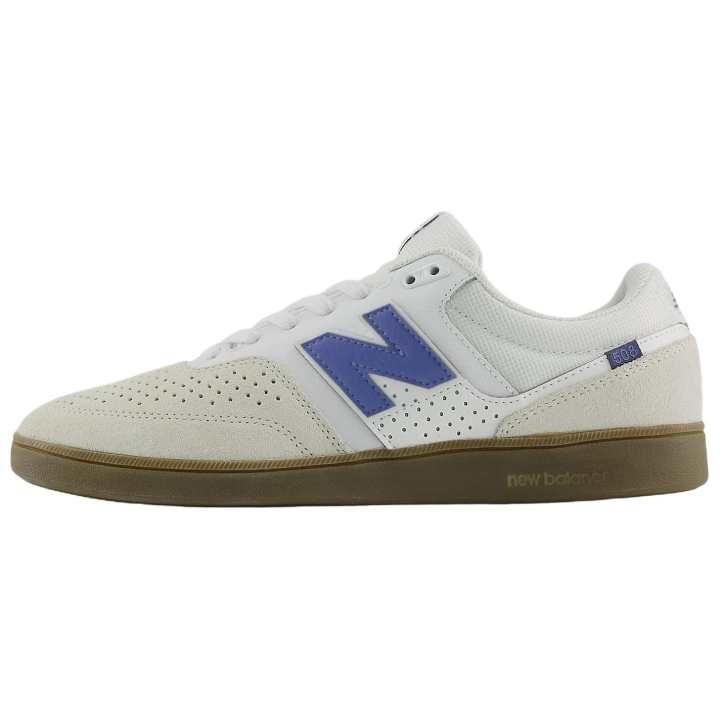 New Balance Numeric 508 Brandon Westgate x Numeric 508 New Balance 'Reflection Fairweather Blue'