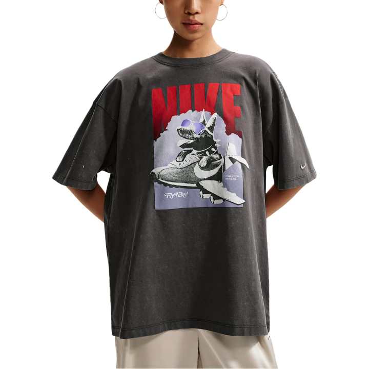 Nike Nike Sportswear T Shirt Women's