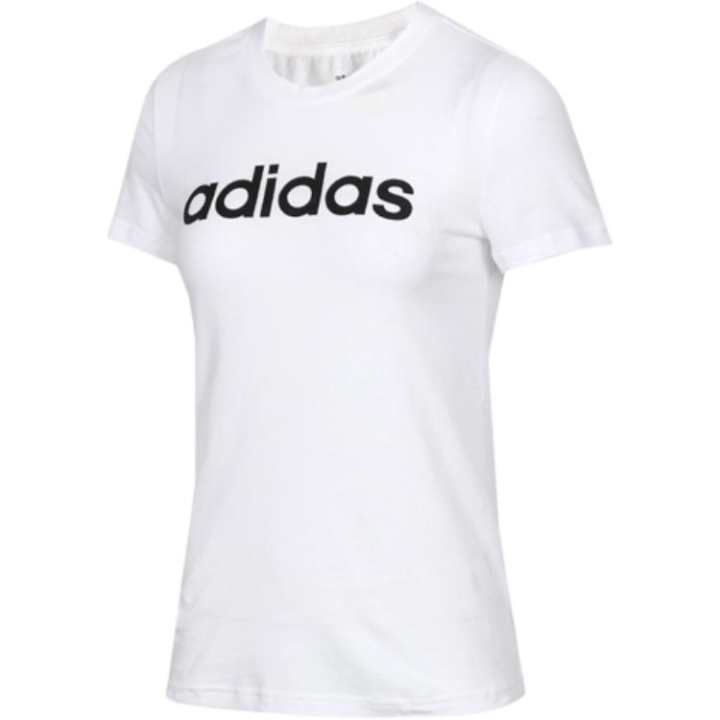 Adidas Adidas T Shirt Women's Japan Version