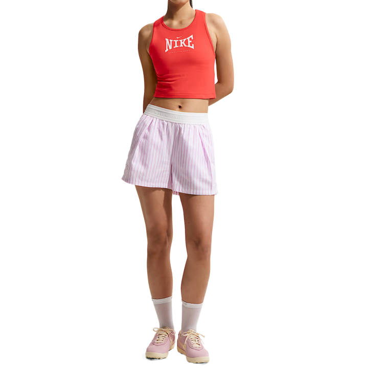 Nike Nike Sportswear Women's Tight Cropped Tank Top