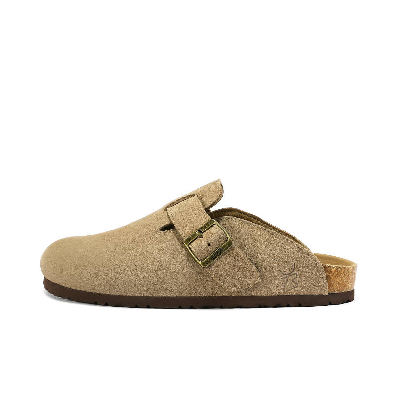 UBZ EVA Height Increasing Waterproof And Breathable Birkenstock Shoes Unisex
