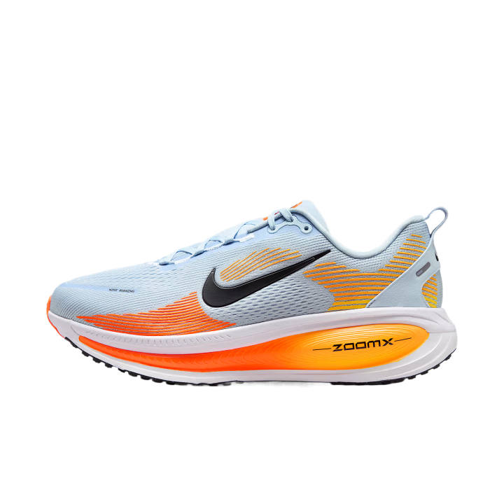 Nike Nike Vomero 18 Mesh Breathable Low top Running Shoes Men's