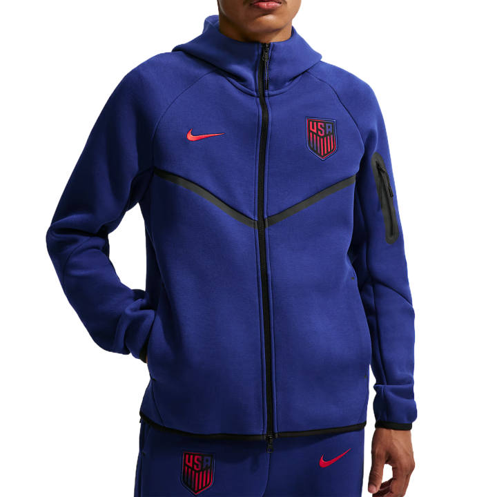 Nike Nike United States National Team Soccer Jersey Men's