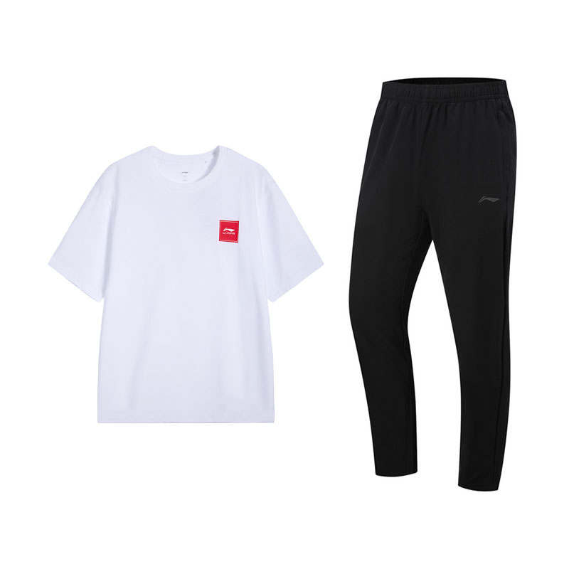Li-Ning Li Ning Casual Sportswear Men's